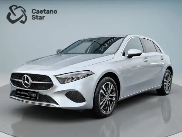 Mercedes-Benz Classe A